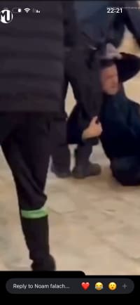 אלימות במגרשי הכדורגל