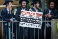 כולנו חרדים לגיוס