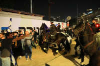 התנהלות המשטרה כלפי מפגינים