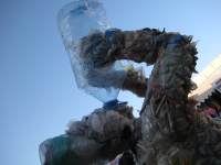 אנחנו מה שאנחנו צורכים- מאבק להפחתת שימוש בפלסטיק