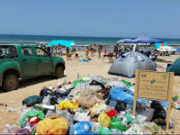 לא מפקירים את הים - עוצרים עכשיו את זיהום החופים!