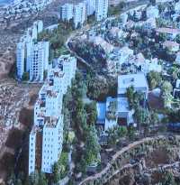 עצומה לוועד חשמונאים בנושא פרוייקט צ"פ 