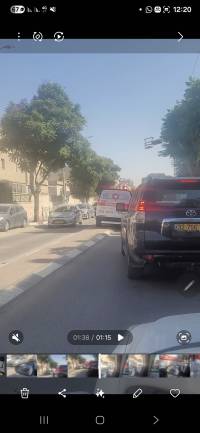 נמאס לנו להיתקע בפקקים כל יום - קריית מלאכי דורשת שני נתיבים עכשיו!