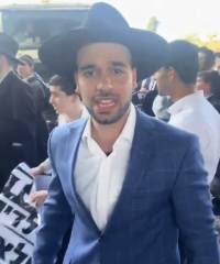 תנו למרדכי דויד להתגייס