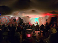 שומרים על האוהל