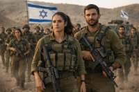 שוויון אמיתי בצה״ל גם בשדה הקרב ופתיחת תפקידים נוספים של לוחמה בפניי נשים