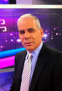 פרס סוקולוב לעיתונאי אורן נהרי