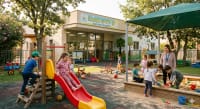 עוצרים את סגירת גן ספיר אושיות שומרים על עתיד ילדינו!