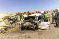 ניהול טוב יותר של בנית כבישים בפריפריה