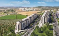 תחבורה ציבורית במצפה השחר