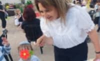 הקהילה קוראת: תשאירו את ירדנה אלון במתנ"ס גני אביב