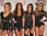 Israel love little mix