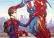 super family marvel