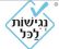 העלאת הנגישות לנכים במקומות ציבוריים