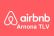 דורשים פיקוח על דירות Airbnb במקביל להעלאת הארנונה