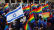 הרצאות בבית הספר בנושא זכויות הקהילה הגאה