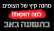דורשים שינוי של תאריך מחנה קיץ של הצופים, שנקבע באופן תמוה על יום תשעה באב