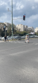 גשר צומת נמיר וקק״ל