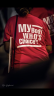 ?MY Body W.H.O' S Choice