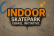 הקמת סקייטפארק אינדור (indoor)מקורה בישראל