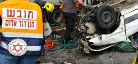 כביש אדום 5066 - רבבה-יקיר