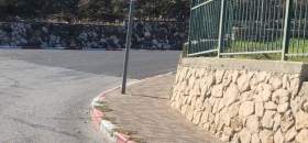עצומה נגד הצבת התמרור החד-סיטרי בשיכון ב'