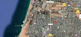 מתנגדים לחופים דתיים מופרדים בחופי צפון תל אביב