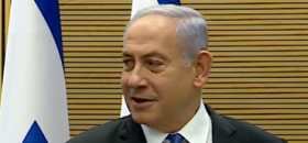 מתייצבים לימין נתניהו. קוראים לנשיא הרצוג להעניק חנינה עכשיו!