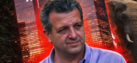 תושבי רמת גן עוצרים את שוד הקרקעות! על חשבון התושבים והחיות בספארי!