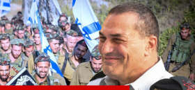 עוצרים את ההשעיה: מחזירים את גדוד נצח יהודה לפעילות מיידית