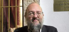 בחירת הרב אריה לוין לרב השיוויוני של תל אביב יפו