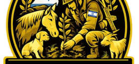 עצומה תמיכה בהכרת חוות נעלה