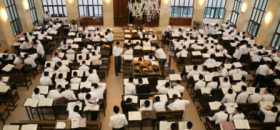 עצומה נגד אלימות בשם התורה ובכלל