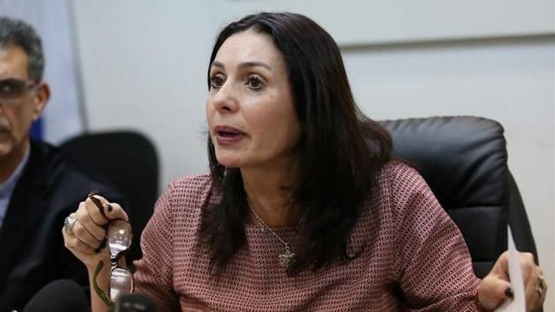 עצומה נאמנות בתרבות לא במדינתנו