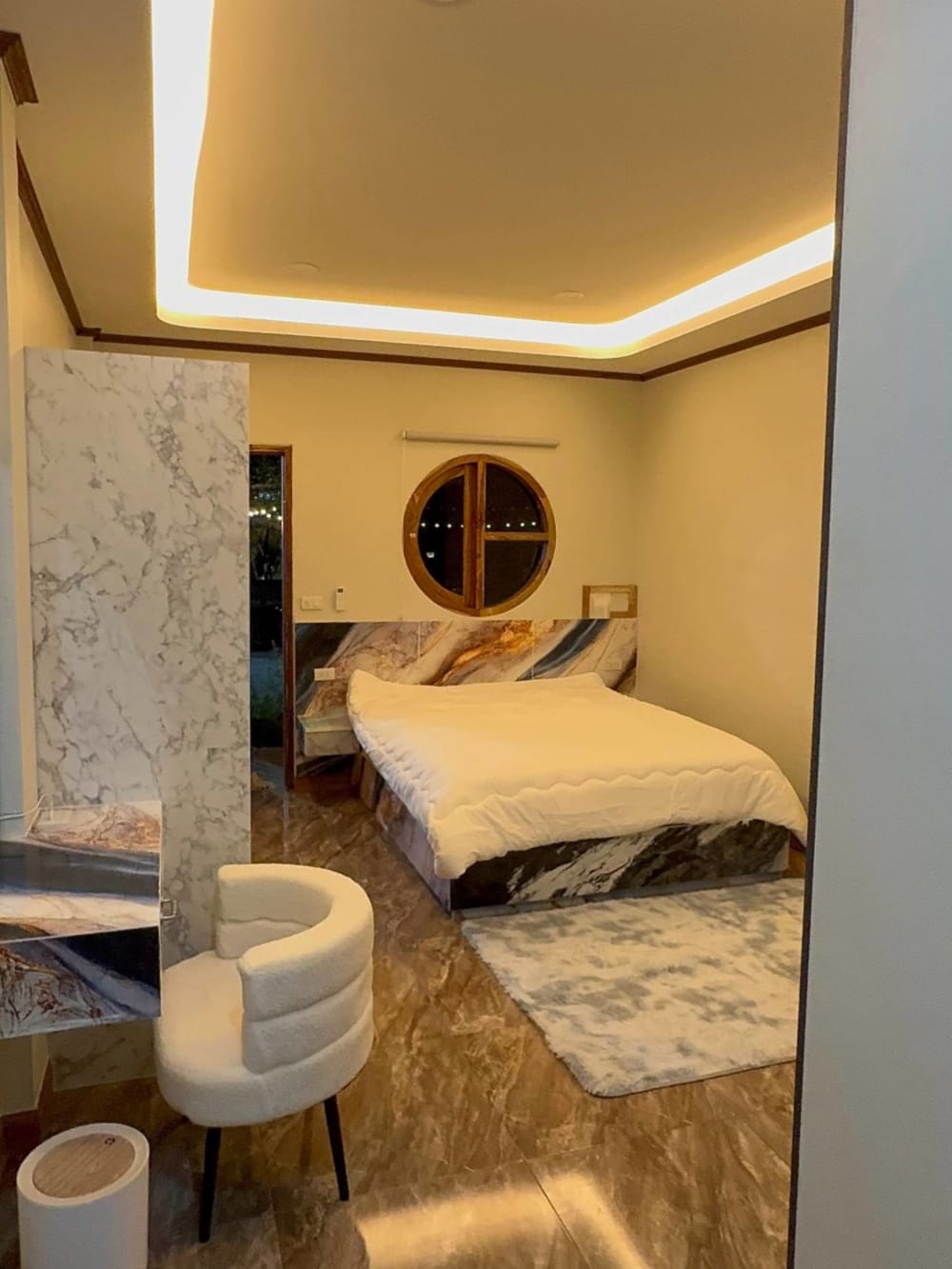 ห้องพักรายวันพัทยา Two Sis Room