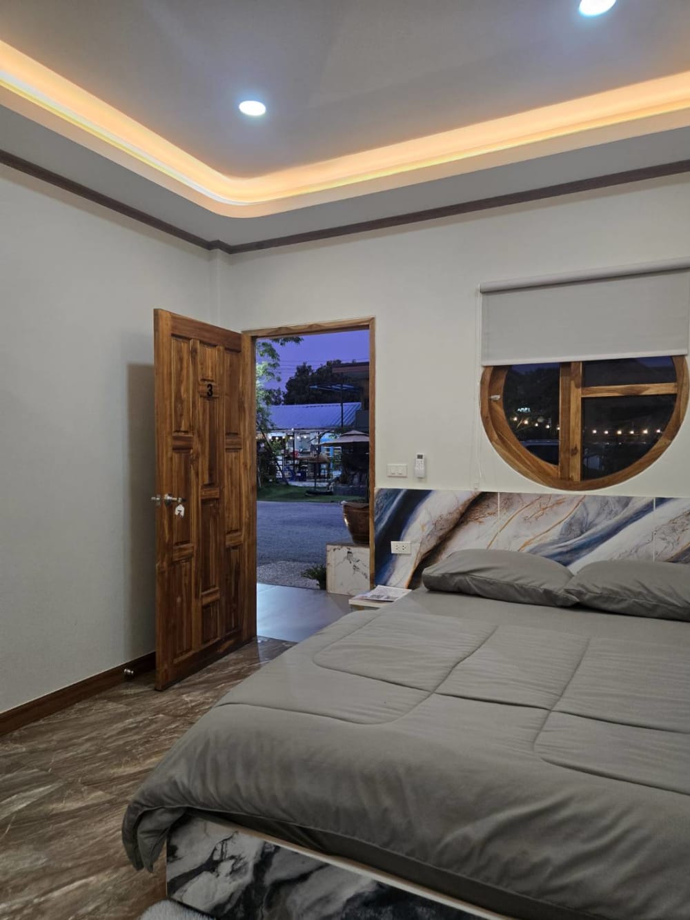 ห้องพักรายเดือนพัทยา Two Sis Room