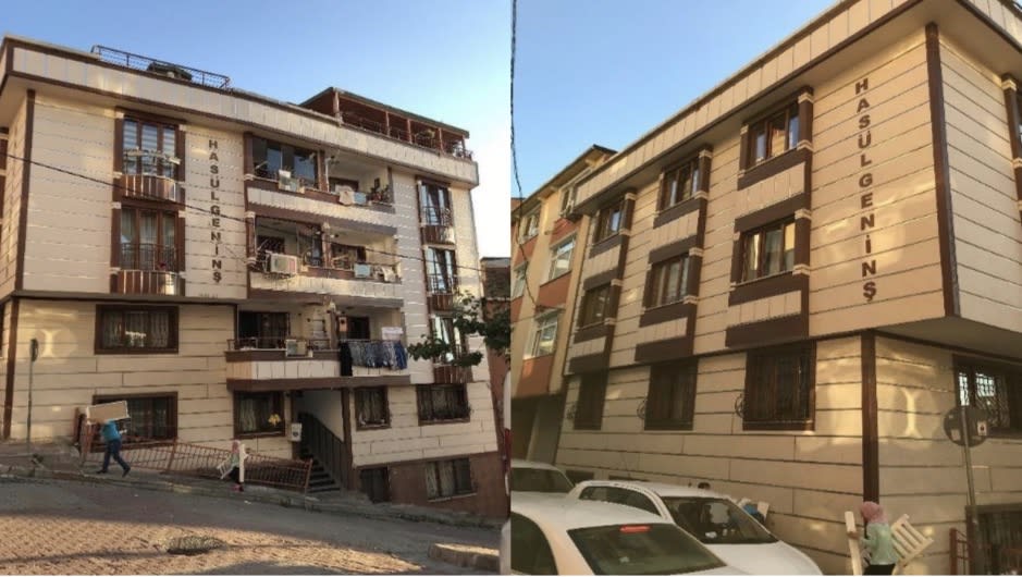 HAS ÜLGEN MİMARLIK & İNŞAAT