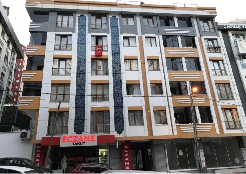 HAS ÜLGEN MİMARLIK & İNŞAAT
