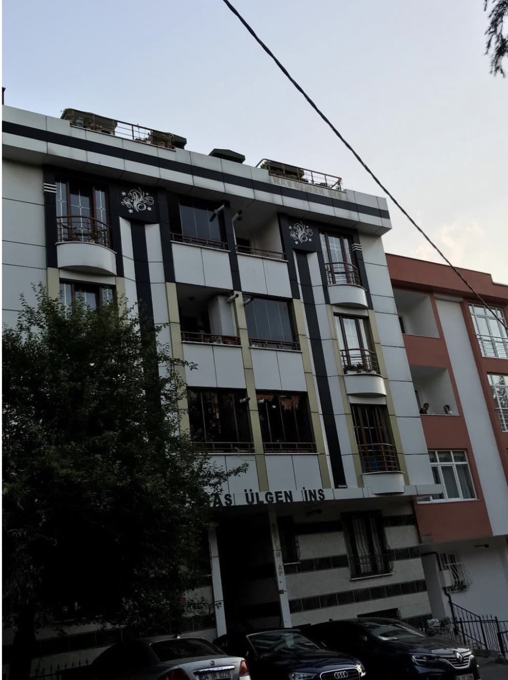 HAS ÜLGEN MİMARLIK & İNŞAAT