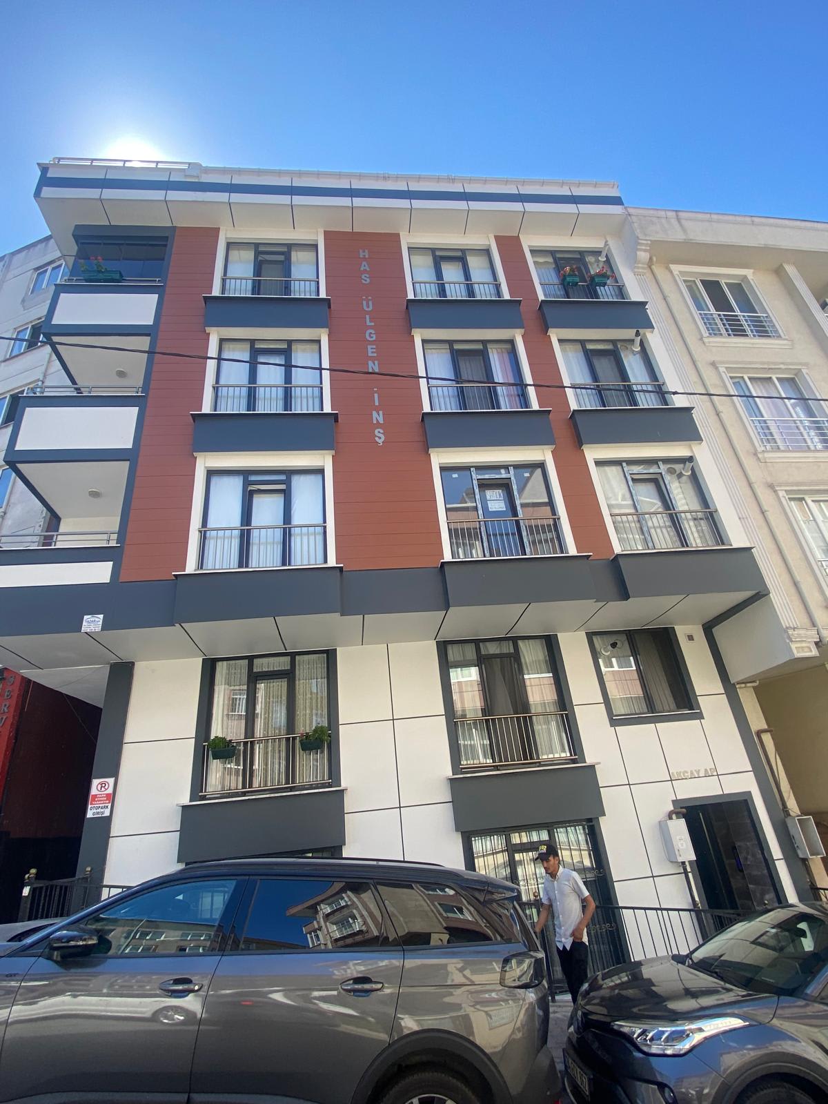 HAS ÜLGEN MİMARLIK & İNŞAAT 