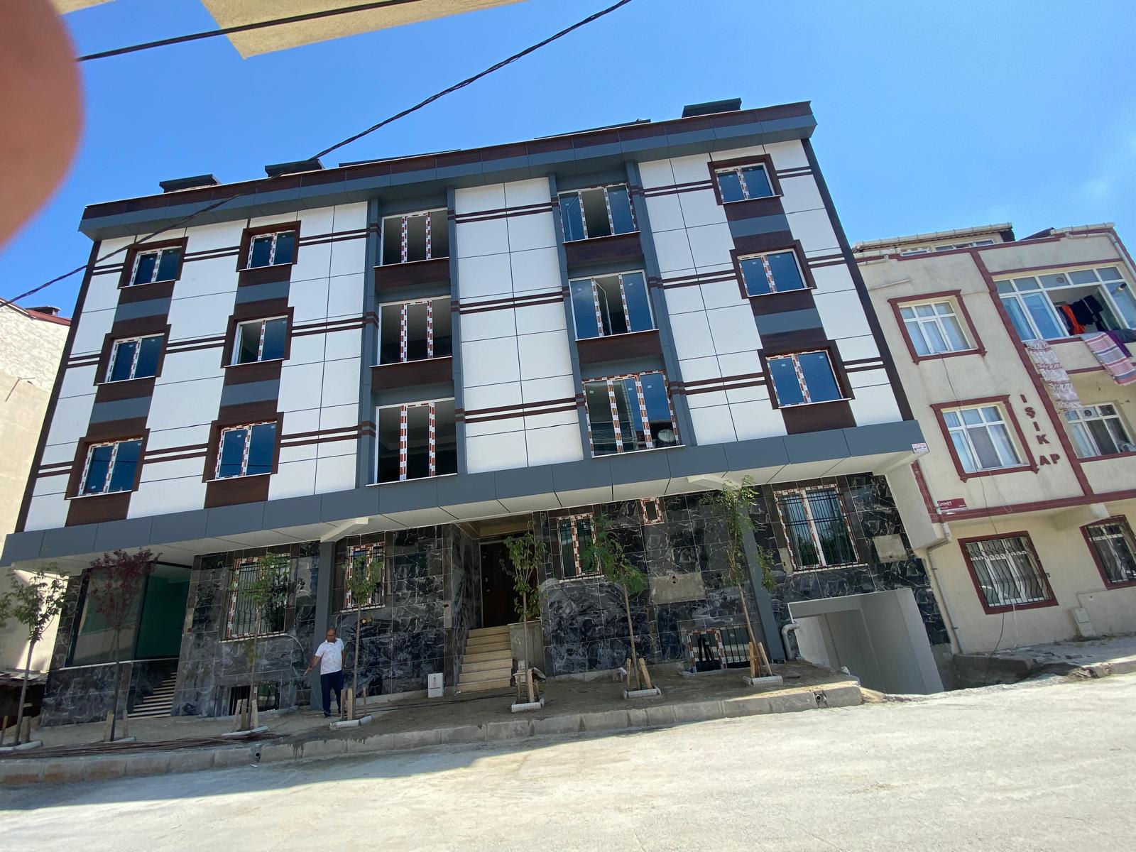 HAS ÜLGEN MİMARLIK & İNŞAAT 