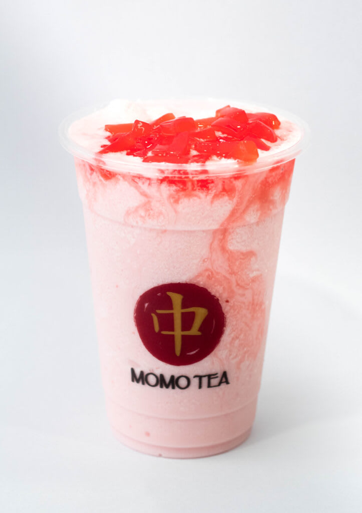 Momo Tea en Palmas Mall: foto 2 del espacio
