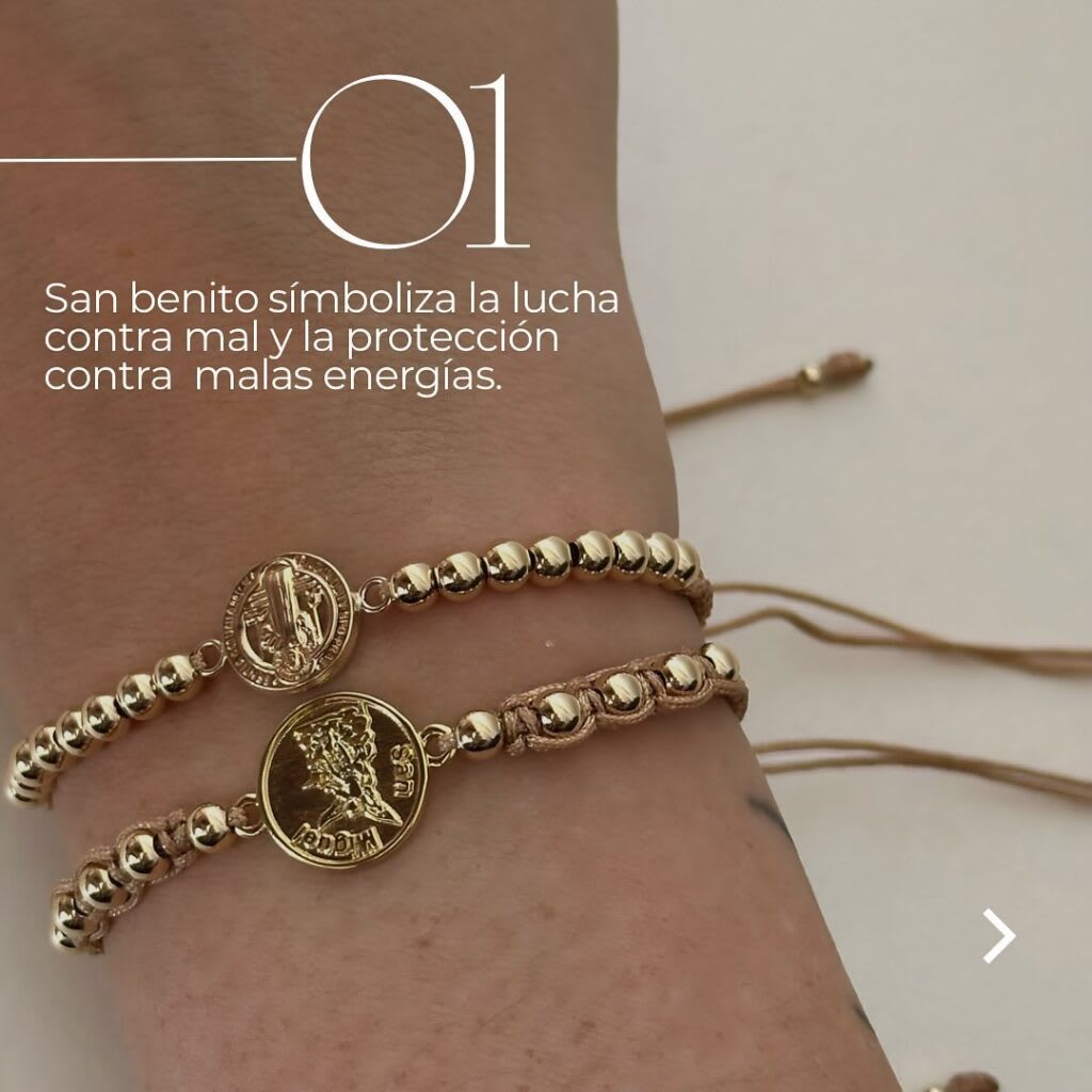 Toque de Oro en Palmas Mall: foto 2 del espacio