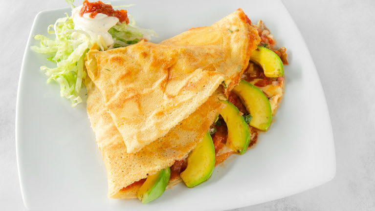 Crepes & Waffles To Go en Palmas Mall: foto 1 del espacio