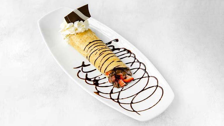 Crepes & Waffles To Go en Palmas Mall: foto 3 del espacio