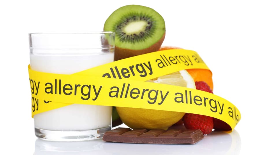 Food Drug Allergy Test Cost in India