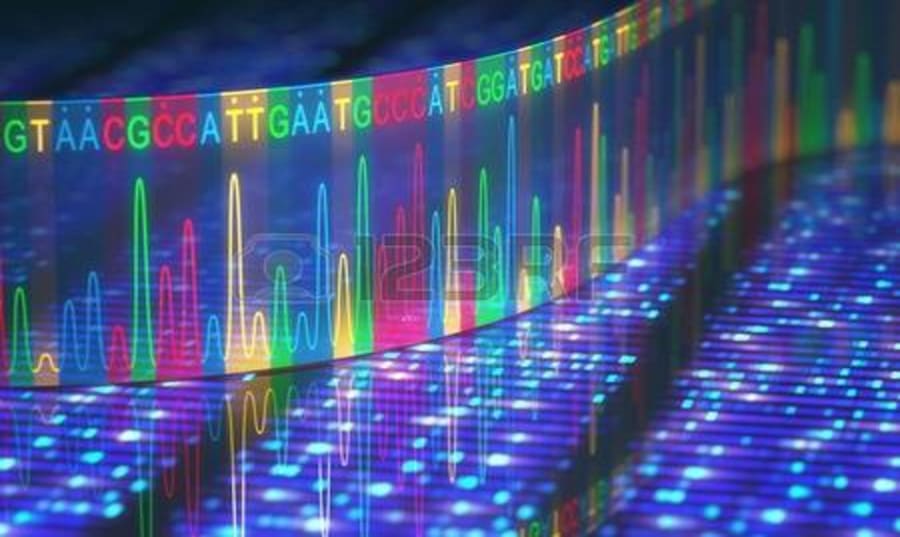 whole-exome-sequencing Image