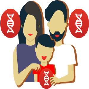 Parental DNA Test