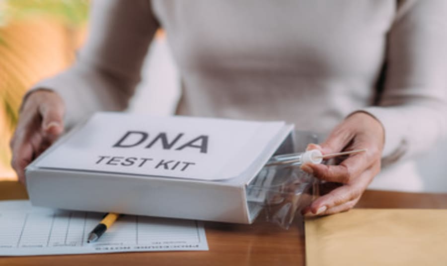 How To Do A DNA Test Without Someone Knowing