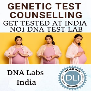 Genetic Test Counselling